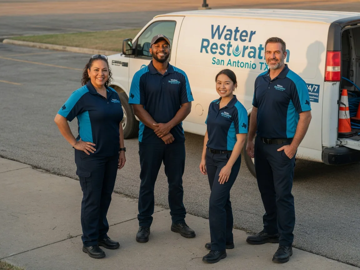 Water Damage Repair company in Secondcreek, WV